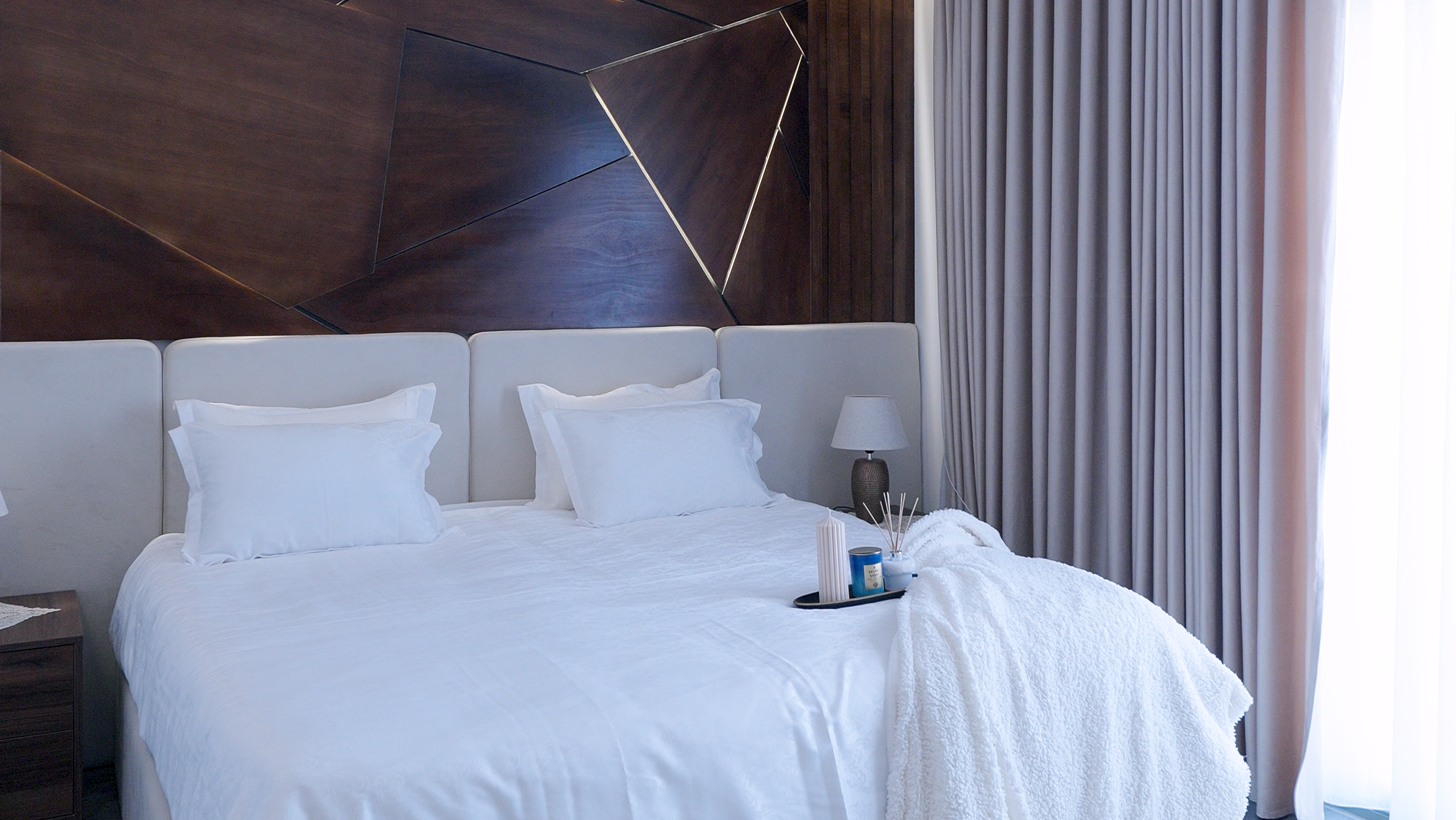 Faradj vente Appartement à Alger