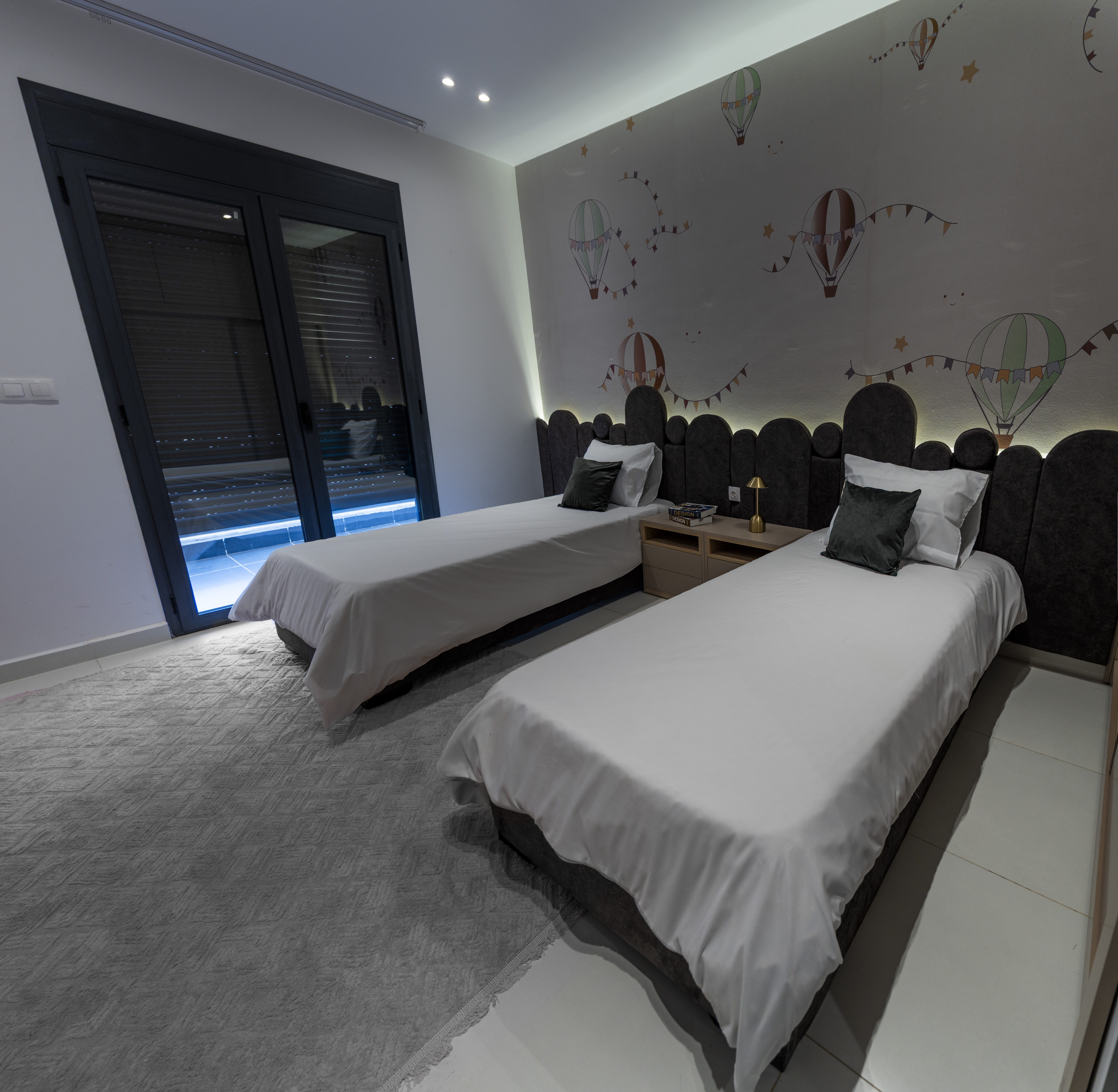 Faradj vente Appartement à Alger