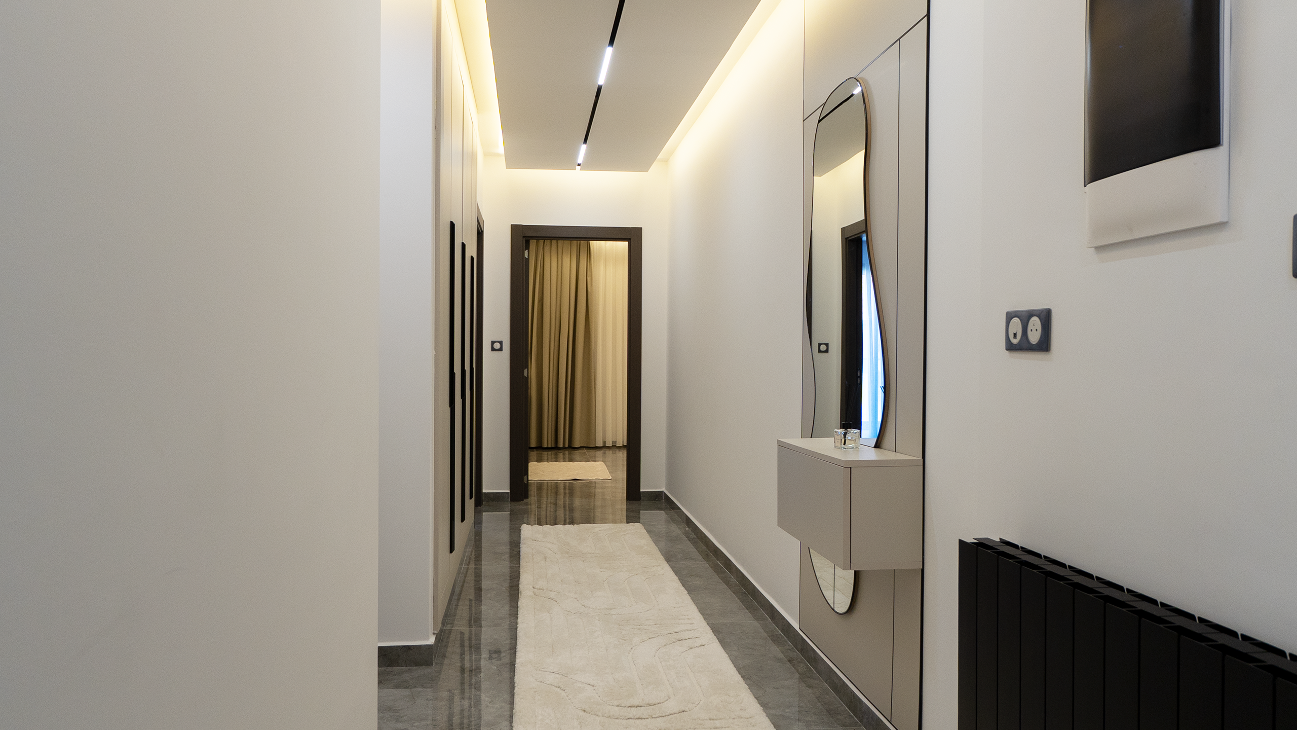 Faradj vente Appartement à Alger